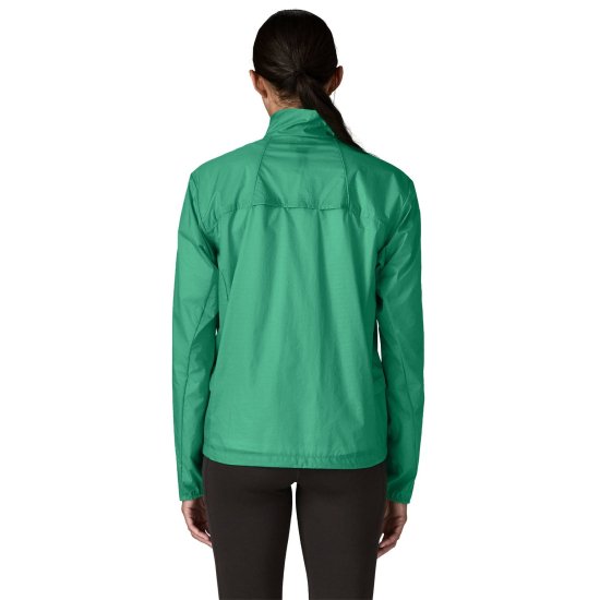 PATAGONIA - Veste Houdini Stash Zip femme