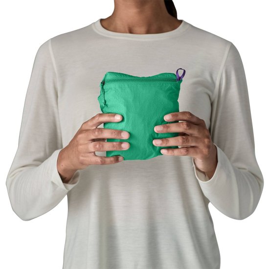 PATAGONIA - Veste Houdini Stash Zip femme