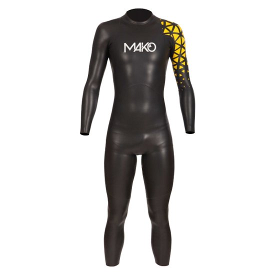 MAKO - COMBINAISON HALI PLUS HOMME