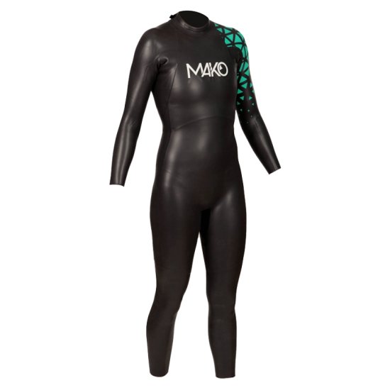 MAKO - COMBINAISON HALI PLUS FEMME