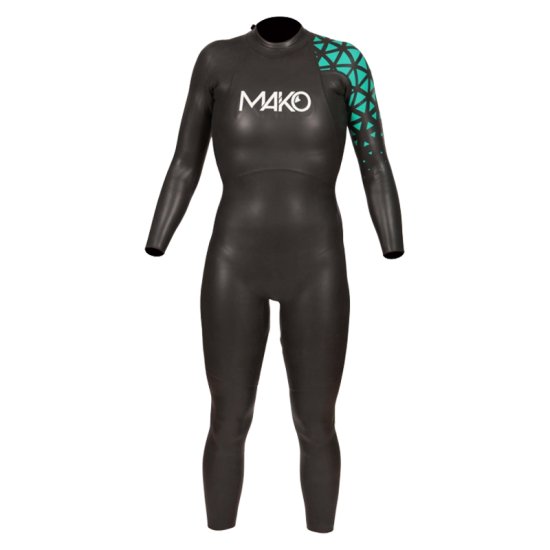 MAKO - COMBINAISON HALI PLUS FEMME