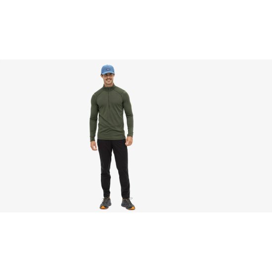 PATAGONIA - Pantalon WIND SHIELD homme