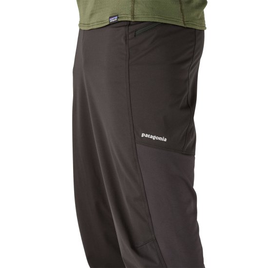 PATAGONIA - Pantalon WIND SHIELD homme