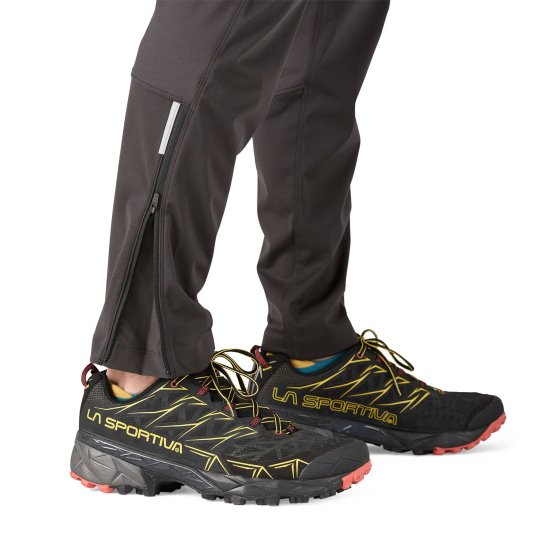 PATAGONIA - Pantalon WIND SHIELD homme