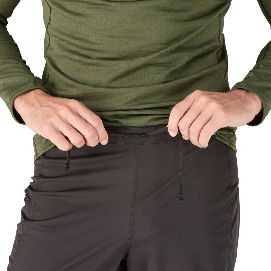 PATAGONIA - Pantalon WIND SHIELD homme