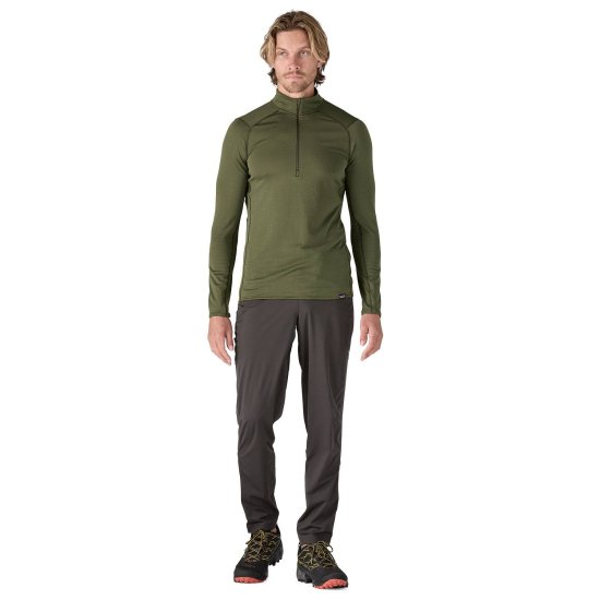 PATAGONIA - Pantalon WIND SHIELD homme