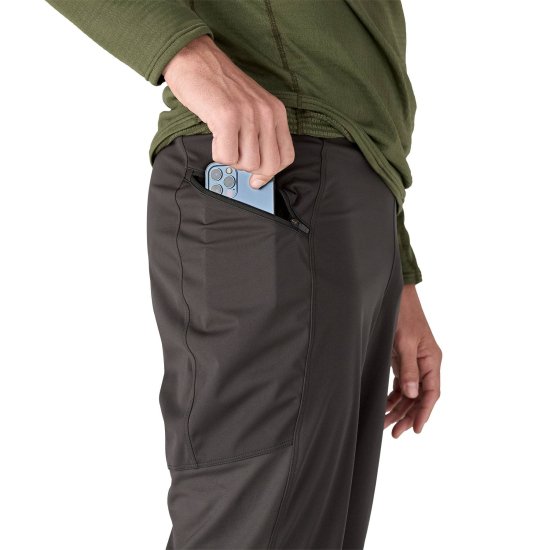 PATAGONIA - Pantalon WIND SHIELD homme