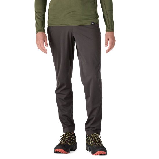 PATAGONIA - Pantalon WIND SHIELD homme