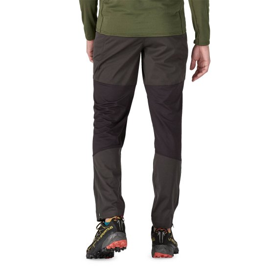 PATAGONIA - Pantalon WIND SHIELD homme