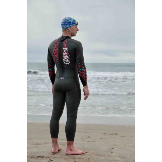 MAKO - COMBINAISON NAMI 3.0 2024 HOMME