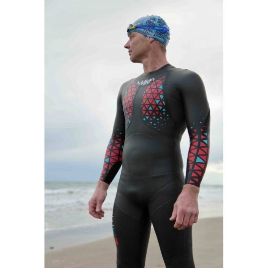 MAKO - COMBINAISON NAMI 3.0 2024 HOMME
