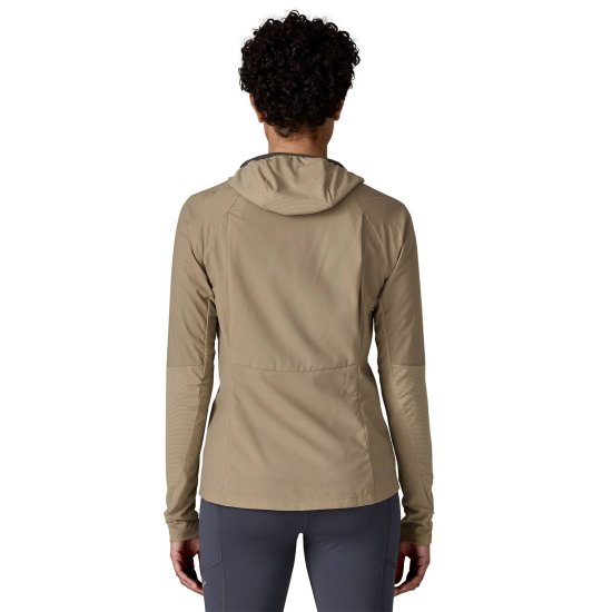 PATAGONIA - VESTE AIRSHED PRO FEMME