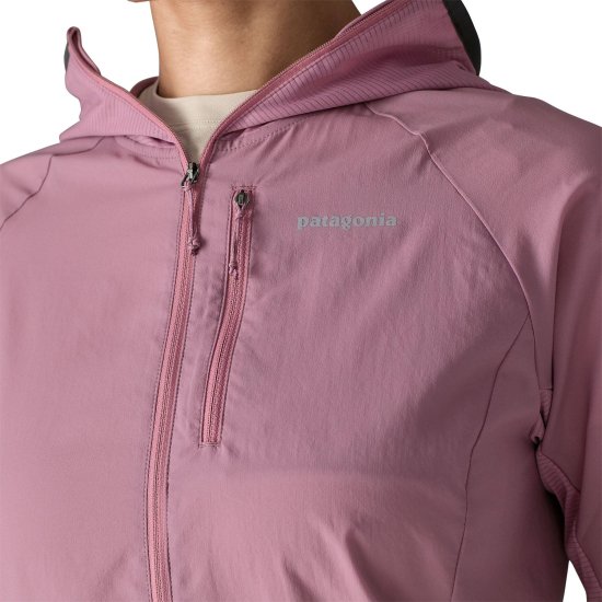 PATAGONIA - VESTE AIRSHED PRO FEMME