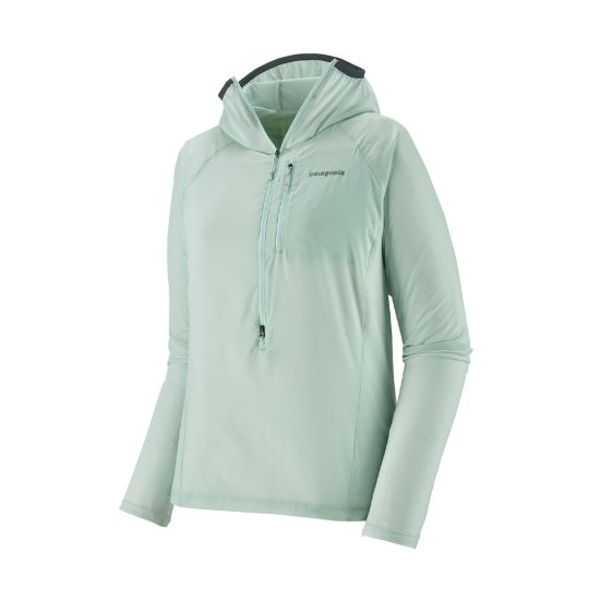 PATAGONIA - VESTE AIRSHED PRO FEMME
