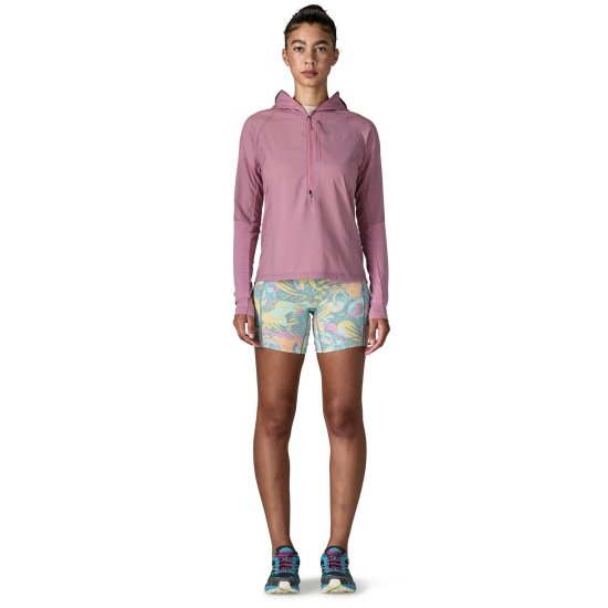 PATAGONIA - VESTE AIRSHED PRO FEMME