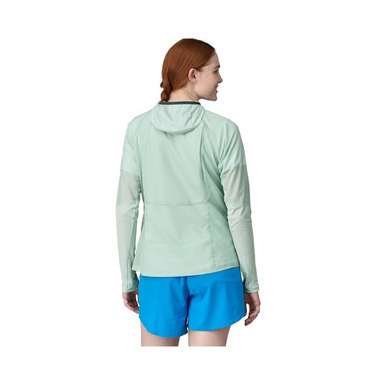 PATAGONIA - VESTE AIRSHED PRO FEMME