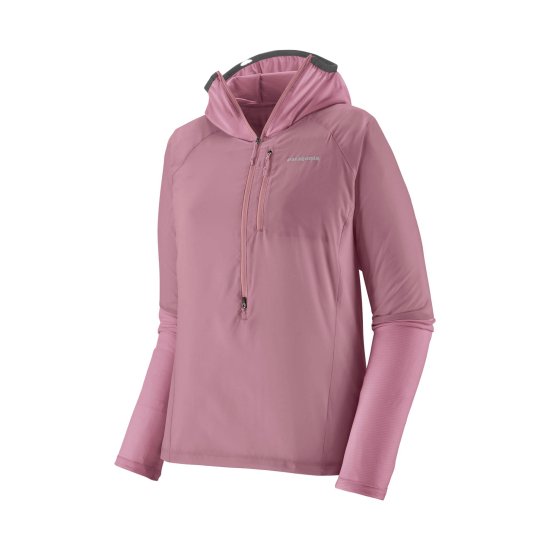 PATAGONIA - VESTE AIRSHED PRO FEMME