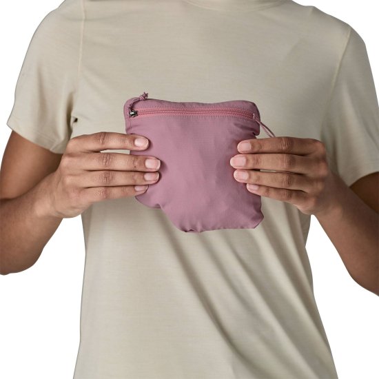 PATAGONIA - VESTE AIRSHED PRO FEMME