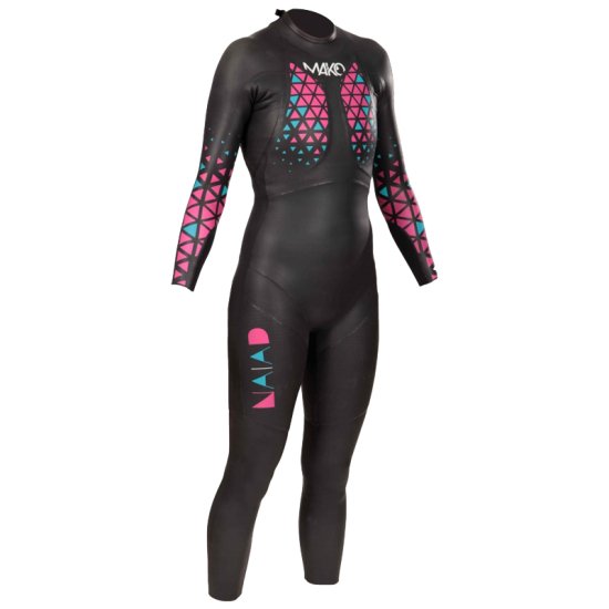 MAKO - COMBINAISON NAIAD 3.0 2024 FEMME
