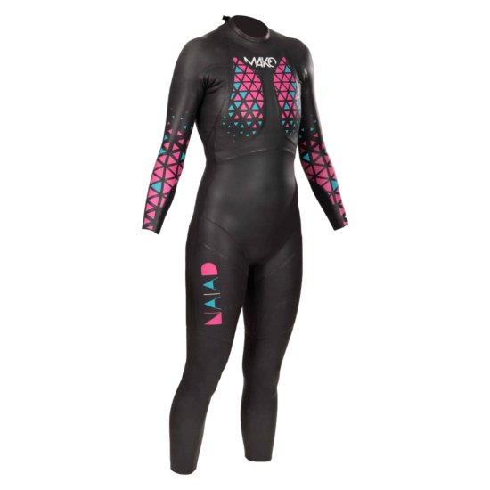 MAKO - Combinaison Naiad 3.0 2024 femme