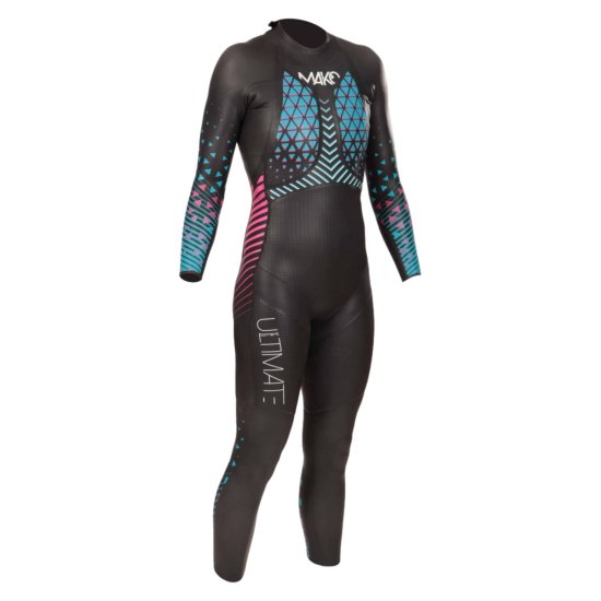 MAKO - COMBINAZIONE ULTIMATE TORRENT 2024 DONNA