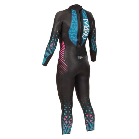 MAKO - COMBINAZIONE ULTIMATE TORRENT 2024 DONNA