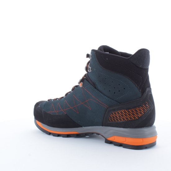 SCARPA - ZODIAC TREK GTX HOMME