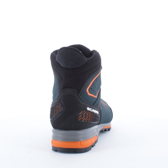 SCARPA - ZODIAC TREK GTX HOMME