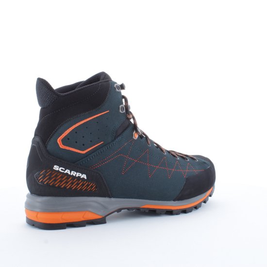 SCARPA - ZODIAC TREK GTX HOMME