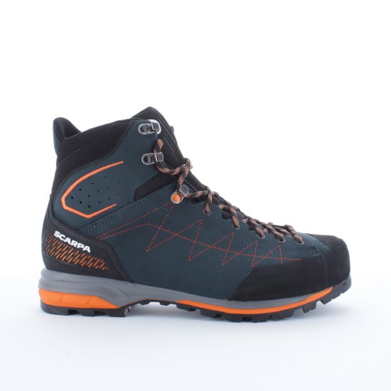 SCARPA - ZODIAC TREK GTX HOMME