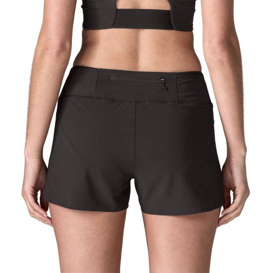 PATAGONIA - SHORT STRIDER PRO 3 1/2" FEMME