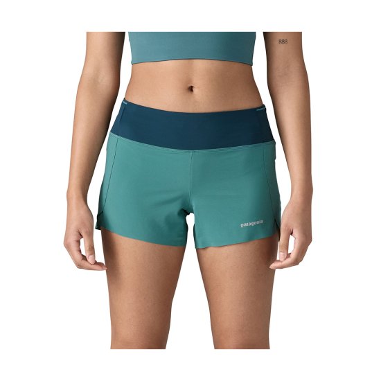 PATAGONIA - SHORT STRIDER PRO 3 1/2" FEMME