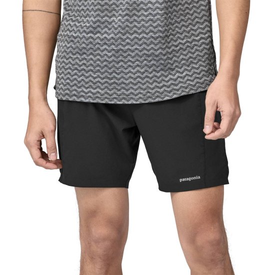 PATAGONIA - Short Strider Pro 7" uomo