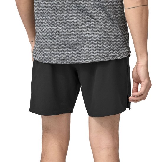 PATAGONIA - Short Strider Pro 7" uomo