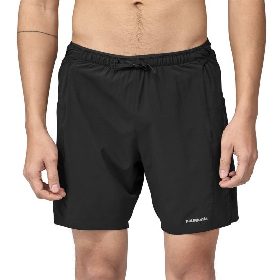 PATAGONIA - Short Strider Pro 7" uomo