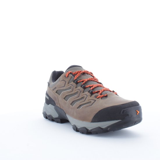 SCARPA - MORAINE GTX HOMME