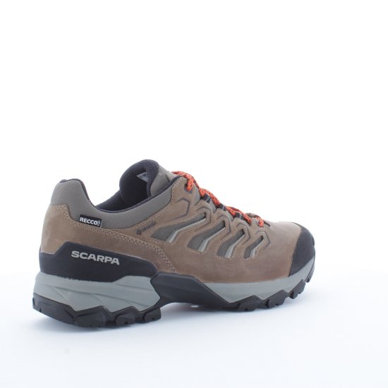 SCARPA - MORAINE GTX HOMME