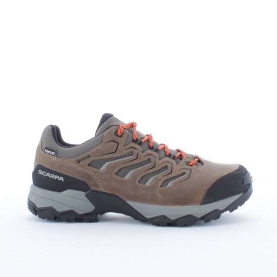 SCARPA - MORAINE GTX HOMME