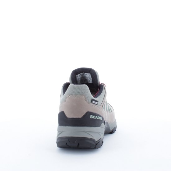 SCARPA - MORAINE GTX FEMME