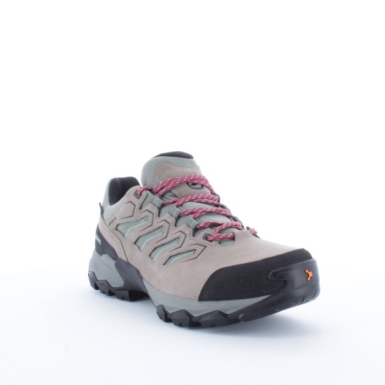 SCARPA - MORAINE GTX FEMME