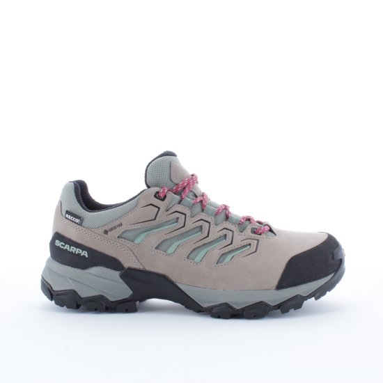 SCARPA - MORAINE GTX FEMME