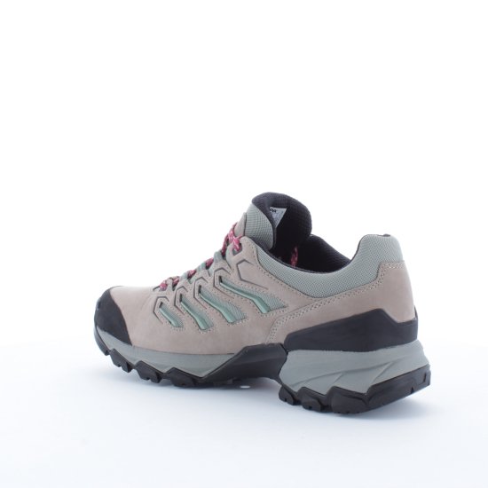 SCARPA - MORAINE GTX FEMME