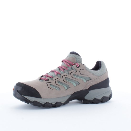 SCARPA - MORAINE GTX FEMME