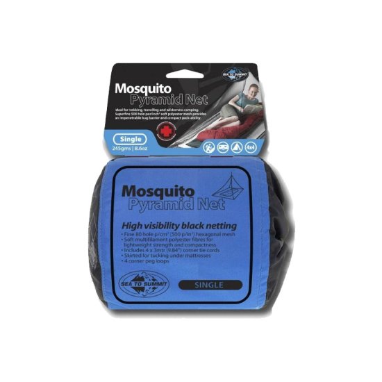 SEA TO SUMMIT - MOUSTIQUAIRE SIMPLE