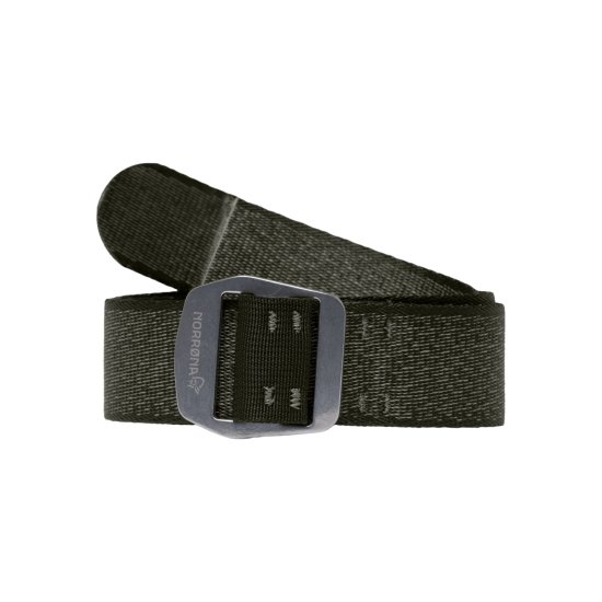 NORRONA - Ceinture Femund Webbing Heavy Duty 38mm