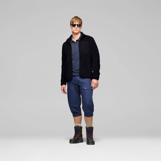 NORRONA - POLAIRE FEMUND WARM3 HOMME