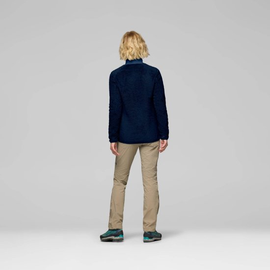 NORRONA - POLAIRE FEMUND WARM3 FEMME