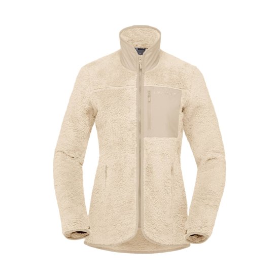 NORRONA - POLAIRE FEMUND WARM3 FEMME