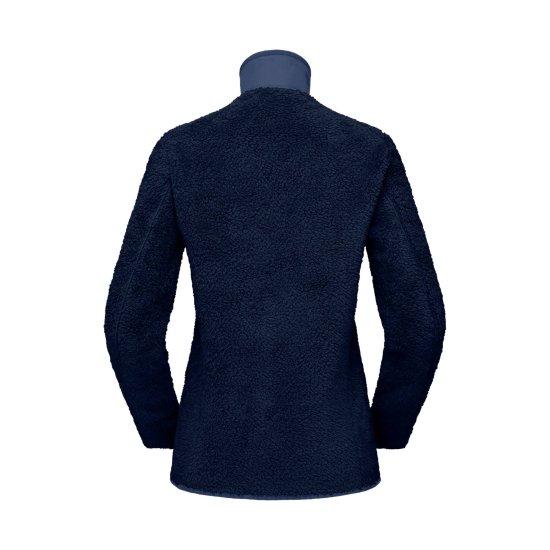 NORRONA - POLAIRE FEMUND WARM3 FEMME
