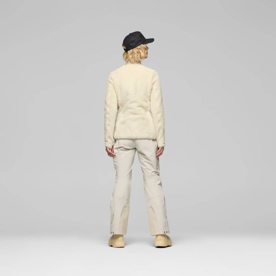 NORRONA - POLAIRE FEMUND WARM3 FEMME